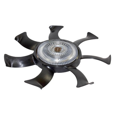 GMB Engine Cooling Fan Clutch P/N:920-2660 Fits: Dodge Sprinter 2500 08-07, Dodge Sprinter 3500 08-07, Freightliner Sprinter 2500 08-07, Freightliner Sprinter 3500 08-07 - Image 1