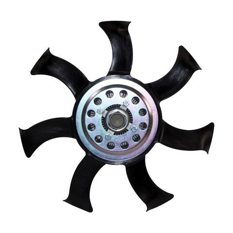 GMB Engine Cooling Fan Clutch P/N:920-2660 Fits: Dodge Sprinter 2500 08-07, Dodge Sprinter 3500 08-07, Freightliner Sprinter 2500 08-07, Freightliner Sprinter 3500 08-07 - Image 2