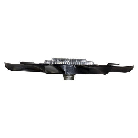 GMB Engine Cooling Fan Clutch P/N:920-2660 Fits: Dodge Sprinter 2500 08-07, Dodge Sprinter 3500 08-07, Freightliner Sprinter 2500 08-07, Freightliner Sprinter 3500 08-07 - Image 3