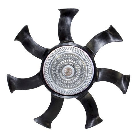 GMB Engine Cooling Fan Clutch P/N:920-2660 Fits: Dodge Sprinter 2500 08-07, Dodge Sprinter 3500 08-07, Freightliner Sprinter 2500 08-07, Freightliner Sprinter 3500 08-07 - Image 4