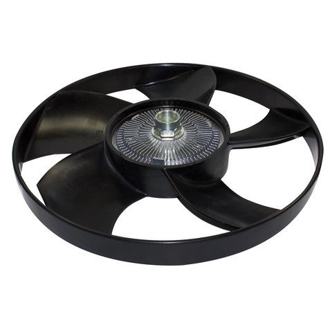 GMB Engine Cooling Fan Clutch P/N:920-2670 Fits: Dodge Sprinter 2500 09-07, Dodge Sprinter 3500 09-07, Freightliner Sprinter 2500 09-07, Freightliner Sprinter 3500 09-07 - Image 1