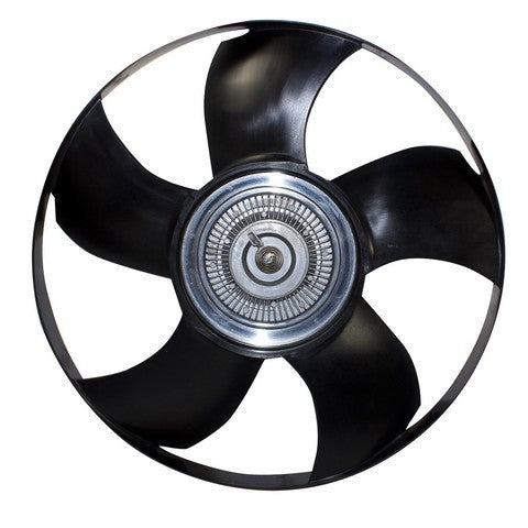 GMB Engine Cooling Fan Clutch P/N:920-2670 Fits: Dodge Sprinter 2500 09-07, Dodge Sprinter 3500 09-07, Freightliner Sprinter 2500 09-07, Freightliner Sprinter 3500 09-07 - Image 2