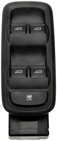 Dorman - OE Solutions Interruptor de Ventana de Puerta P/N:920-300 Fits: Ford Fiesta 13-11 - Image 3