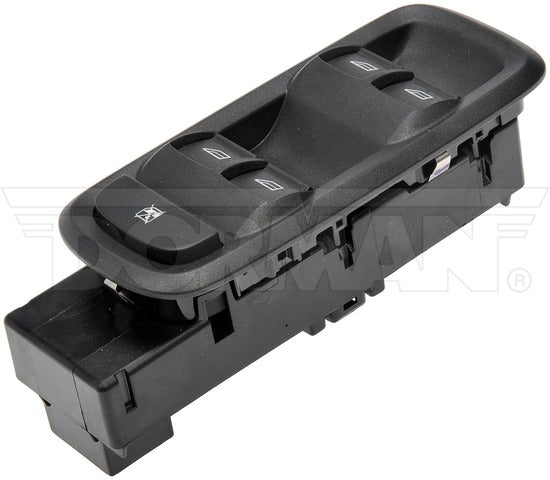 Dorman - OE Solutions Interruptor de Ventana de Puerta P/N:920-300 Fits: Ford Fiesta 13-11 - Image 1