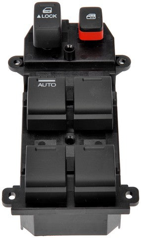 Dorman - OE Solutions Interruptor de Ventana de Puerta P/N:920-600 Fits: Honda Fit 14-09 - Image 2