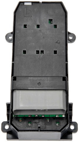 Dorman - OE Solutions Interruptor de Ventana de Puerta P/N:920-600 Fits: Honda Fit 14-09 - Image 4