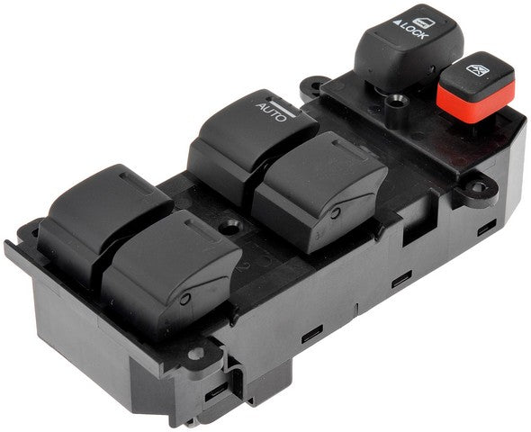 Dorman - OE Solutions Interruptor de Ventana de Puerta P/N:920-600 Fits: Honda Fit 14-09 - Image 1