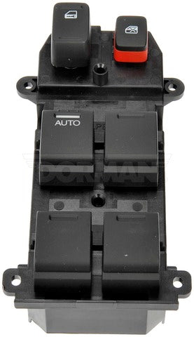 Dorman - OE Solutions Interruptor de Ventana de Puerta P/N:920-601 Fits: Honda Cr-v 11-10 - Image 4