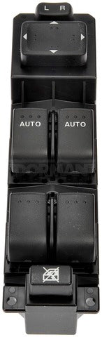 Dorman - OE Solutions Interruptor de Ventana de Puerta P/N:920-900 Fits: Mazda 6 08-06 - Image 3