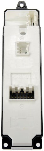 Dorman - OE Solutions Interruptor de Ventana de Puerta P/N:920-900 Fits: Mazda 6 08-06 - Image 2