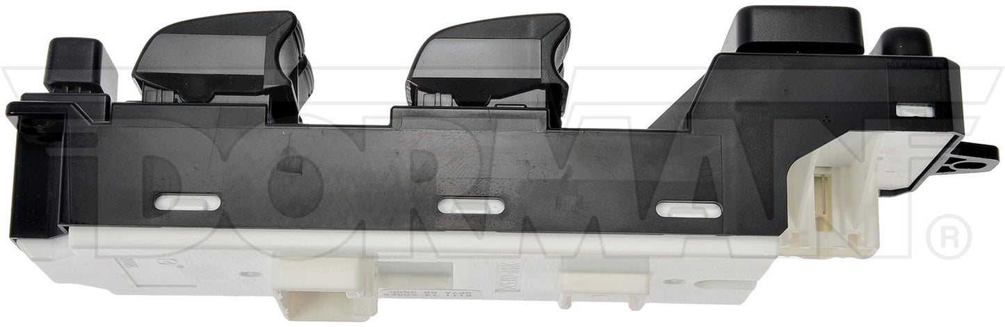 Dorman - OE Solutions Interruptor de Ventana de Puerta P/N:920-900 Fits: Mazda 6 08-06 - Image 4