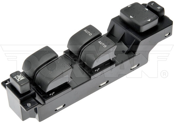 Dorman - OE Solutions Interruptor de Ventana de Puerta P/N:920-900 Fits: Mazda 6 08-06 - Image 1