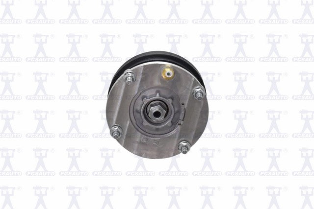 Focus Auto Parts Air Suspension Strut P/N:92005 Fits: Land Rover Range Rover 22-13 - Image 2