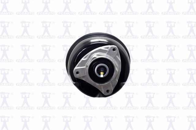 Focus Auto Parts Air Suspension Strut P/N:92013 Fits: Mercedes-benz E250 16-14, Mercedes-benz E350 16-10, Mercedes-benz E400 16-13, Mercedes-benz E550 11-10, Mercedes-benz E63 Amg 16-10 - Image 2