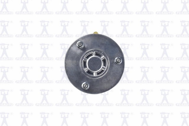 Focus Auto Parts Air Suspension Strut P/N:92017 Fits: BMW 740i, BMW 740ld Xdrive, BMW 740li, BMW 740li Xdrive, BMW 750i, BMW 750i Xdrive, BMW 750li, BMW 750li Xdrive, BMW 760li, BMW Activehybrid 7 - Image 2