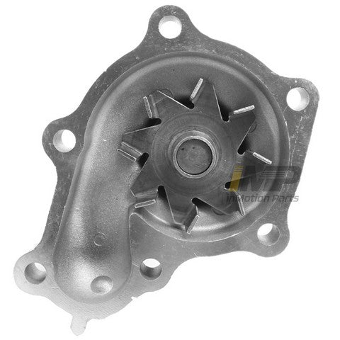 WJB Engine Water Pump P/N:WU9201 Fits: Nissan 300zx 96-90 - Image 3