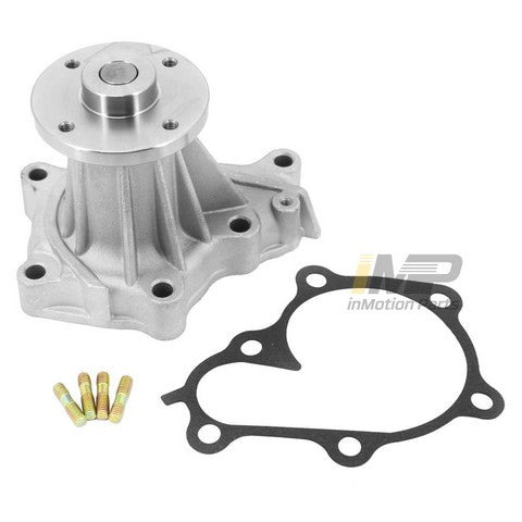 WJB Engine Water Pump P/N:WU9201 Fits: Nissan 300zx 96-90 - Image 2