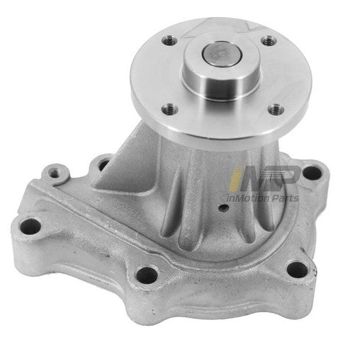 WJB Engine Water Pump P/N:WU9201 Fits: Nissan 300zx 96-90 - Image 1