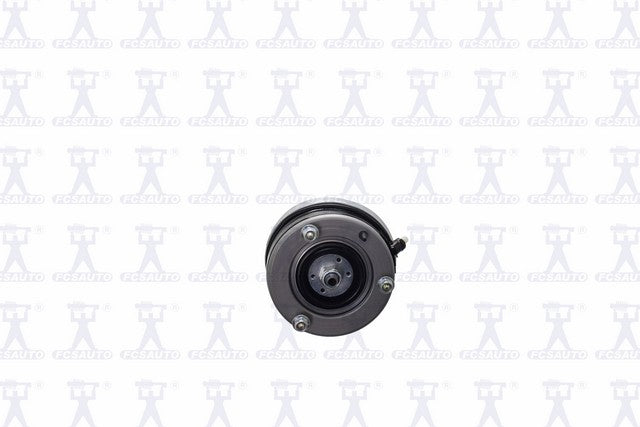 Focus Auto Parts Air Suspension Strut P/N:92032 Fits: Land Rover Range Rover 12-10 - Image 2