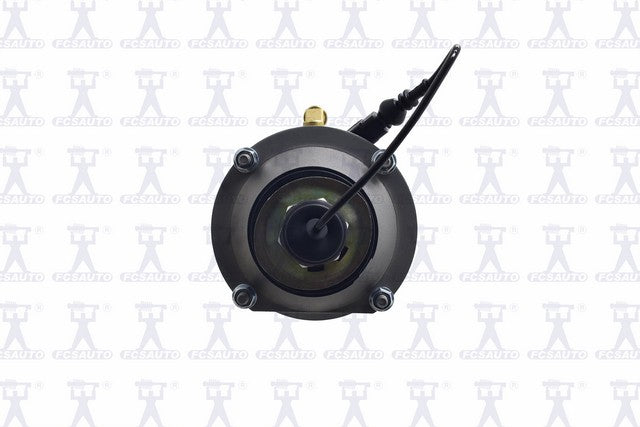 Focus Auto Parts Air Suspension Strut P/N:92036 Fits: Audi A8 Quattro 10-04, Audi S8 09-07 - Image 2
