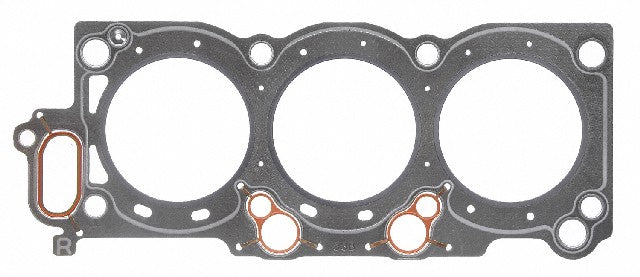 FEL-PRO Engine Cylinder Head Gasket P/N:9203 PT Fits: Lexus Es300 98-94, Toyota Avalon 00-95, Toyota Camry 00-94, Toyota Sienna 00-98, Toyota Solara 00-99 - Image 1