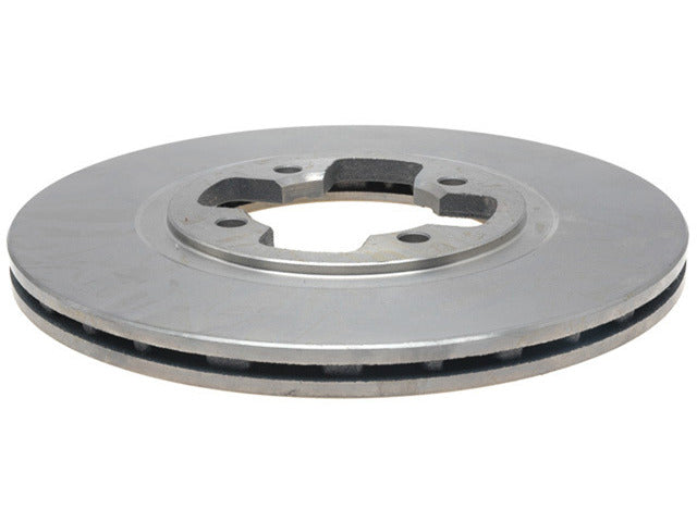 Raybestos Brakes Disc Brake Rotor P/N:9203R Fits: Nissan 200sx 88-84, Nissan 810 1981, Nissan Maxima 84-82 - Image 1