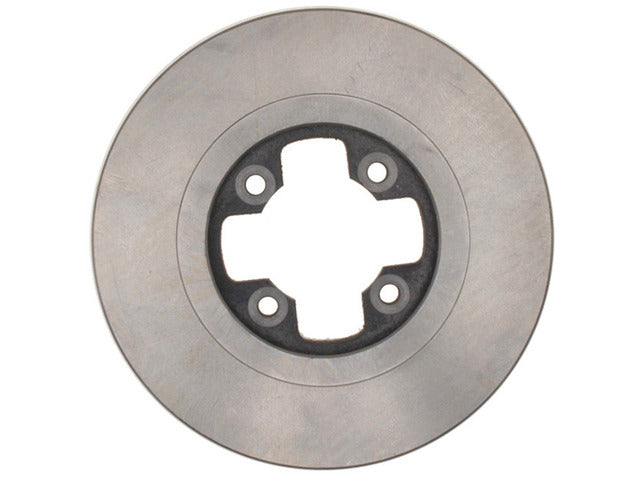Raybestos Brakes Disc Brake Rotor P/N:9203R Fits: Nissan 200sx 88-84, Nissan 810 1981, Nissan Maxima 84-82 - Image 2