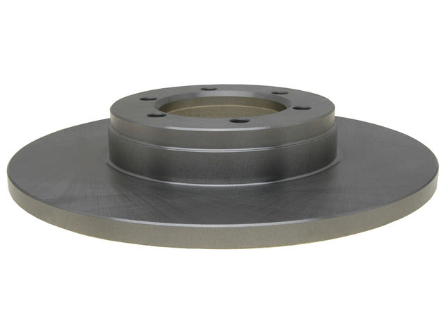 Raybestos Brakes Disc Brake Rotor P/N:9204R Fits: Nissan 620 79-77, Nissan 720 82-80 - Image 1