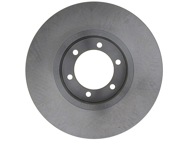 Raybestos Brakes Disc Brake Rotor P/N:9204R Fits: Nissan 620 79-77, Nissan 720 82-80 - Image 2