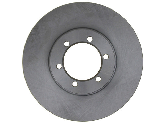 Raybestos Brakes Disc Brake Rotor P/N:9204R Fits: Nissan 620 79-77, Nissan 720 82-80 - Image 3