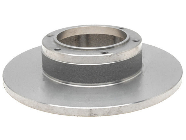 Raybestos Brakes Disc Brake Rotor P/N:9205R Fits: Nissan 720 82-80 - Image 1