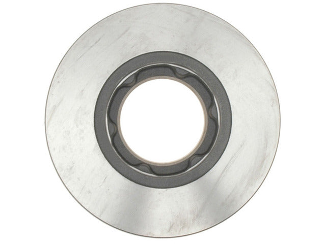 Raybestos Brakes Disc Brake Rotor P/N:9205R Fits: Nissan 720 82-80 - Image 2