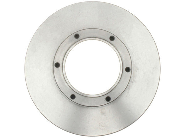 Raybestos Brakes Disc Brake Rotor P/N:9205R Fits: Nissan 720 82-80 - Image 3