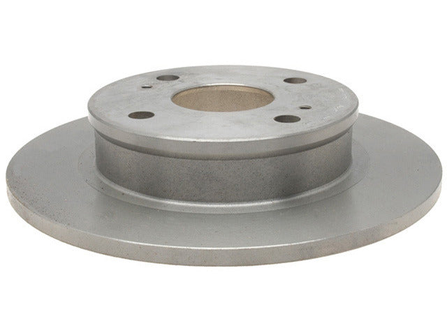 Raybestos Brakes Disc Brake Rotor P/N:9206R Fits: Toyota Celica 81-79 - Image 1