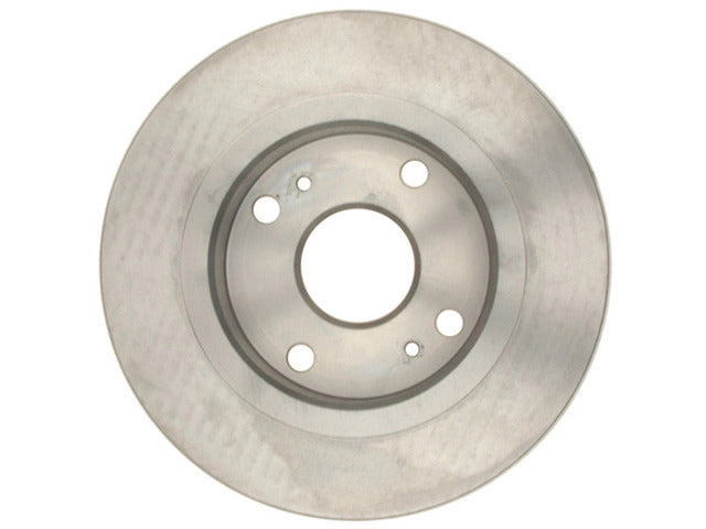 Raybestos Brakes Disc Brake Rotor P/N:9206R Fits: Toyota Celica 81-79 - Image 2