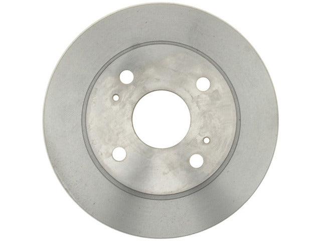Raybestos Brakes Disc Brake Rotor P/N:9206R Fits: Toyota Celica 81-79 - Image 3