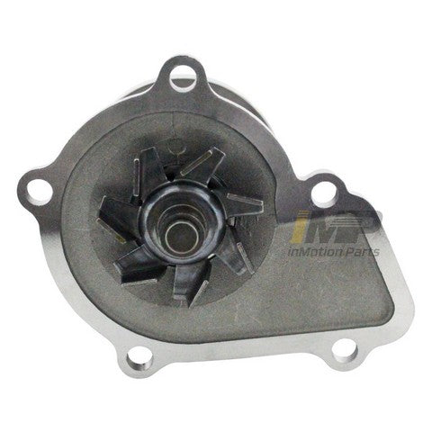 WJB Engine Water Pump P/N:WU9206 Fits: Nissan 240sx 98-89, Nissan D21 94-90, Nissan Frontier 04-01, Nissan Frontier 1998, Nissan Pickup 97-95, Nissan Xterra 04-01 - Image 3