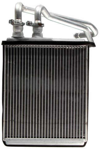 Four Seasons HVAC Heater Core P/N:92070 Fits: Chrysler Aspen 09-07, Dodge Durango 09-05 - Image 2