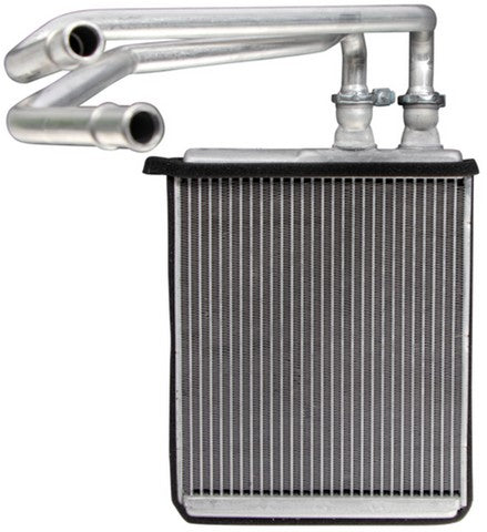 Four Seasons HVAC Heater Core P/N:92070 Fits: Chrysler Aspen 09-07, Dodge Durango 09-05 - Image 5