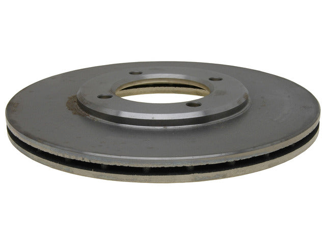 Raybestos Brakes Disc Brake Rotor P/N:9207R Fits: Toyota Cressida 82-81 - Image 1
