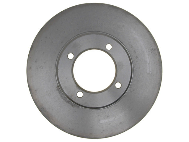Raybestos Brakes Disc Brake Rotor P/N:9207R Fits: Toyota Cressida 82-81 - Image 3