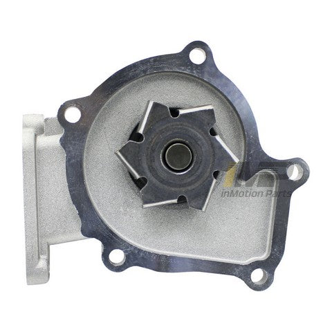 WJB Engine Water Pump P/N:WU9207 Fits: Nissan Pulsar Nx 90-89, Nissan Sentra 90-89 - Image 3