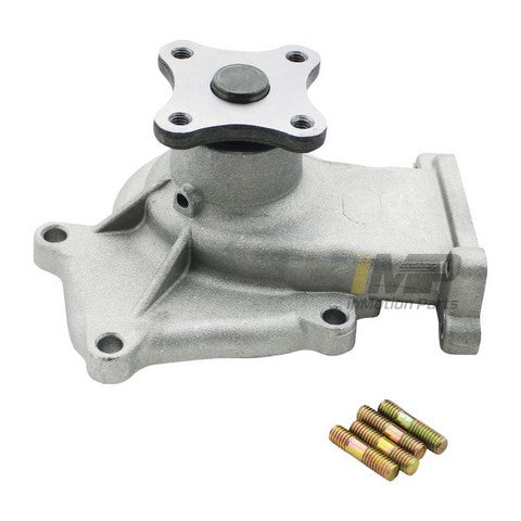 WJB Engine Water Pump P/N:WU9207 Fits: Nissan Pulsar Nx 90-89, Nissan Sentra 90-89 - Image 2