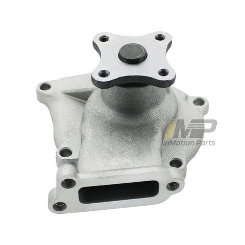 WJB Engine Water Pump P/N:WU9207 Fits: Nissan Pulsar Nx 90-89, Nissan Sentra 90-89 - Image 1