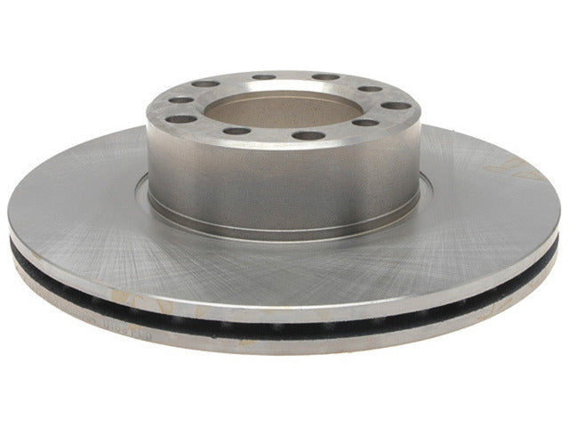 Raybestos Brakes Disc Brake Rotor P/N:9208R Fits: Mercedes-benz 300sd 80-78, Mercedes-benz 450se 76-73, Mercedes-benz 450sel 80-73 - Image 1