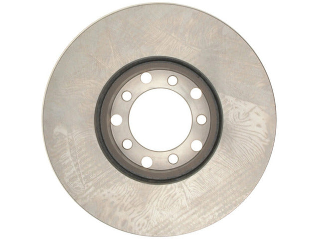 Raybestos Brakes Disc Brake Rotor P/N:9208R Fits: Mercedes-benz 300sd 80-78, Mercedes-benz 450se 76-73, Mercedes-benz 450sel 80-73 - Image 2
