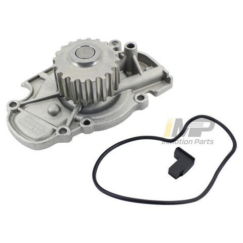 WJB Engine Water Pump P/N:WU9209 Fits: Acura Cl 98-97, Honda Accord 02-01, Honda Accord 98-90, Honda Odyssey 98-95, Honda Prelude 96-92, Isuzu Oasis 98-96 - Image 1