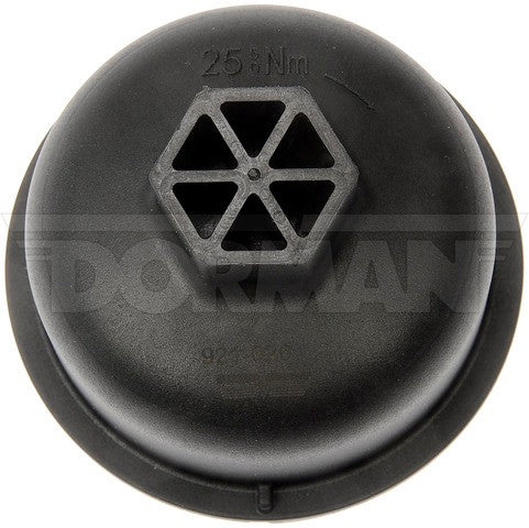 Dorman - OE Solutions Cubierta de Filtro de Aceite de Motor P/N:921-020 Fits: Chevrolet Colorado 22-16, GMC Canyon 22-16 - Image 2