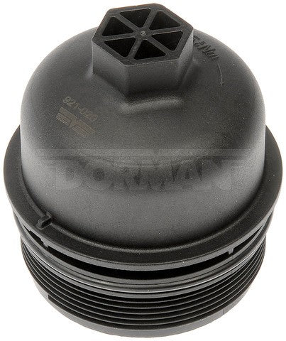 Dorman - OE Solutions Cubierta de Filtro de Aceite de Motor P/N:921-020 Fits: Chevrolet Colorado 22-16, GMC Canyon 22-16 - Image 1