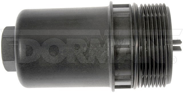 Dorman - OE Solutions Cubierta de Filtro de Aceite de Motor P/N:921-021 Fits: Volkswagen Beetle, Volkswagen Golf, Volkswagen Golf Alltrack, Volkswagen Golf Sportwagen, Volkswagen Gti, Volkswagen Jetta, Volkswagen Passat, Volkswagen Polo, Volkswagen Tiguan - Image 4